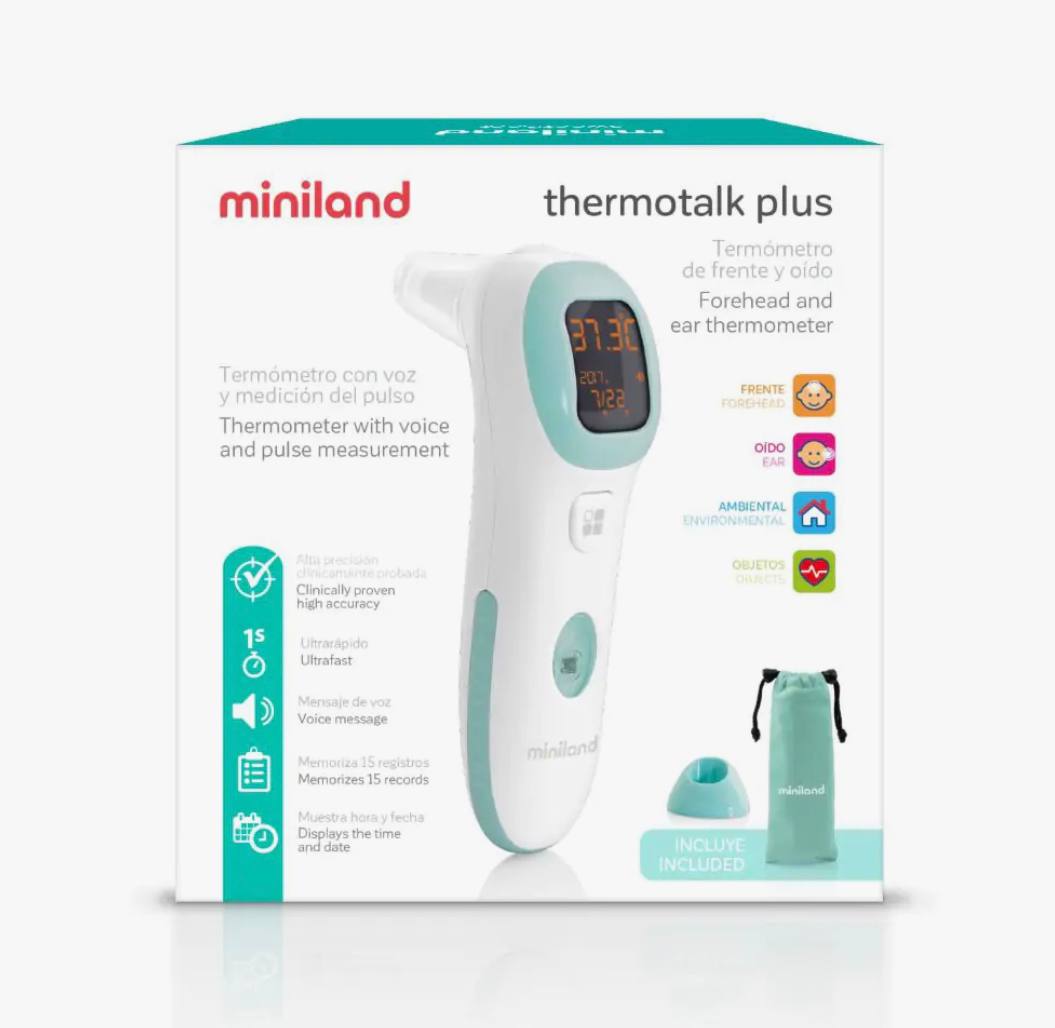Miniland Thermotalk Plus - Image 6