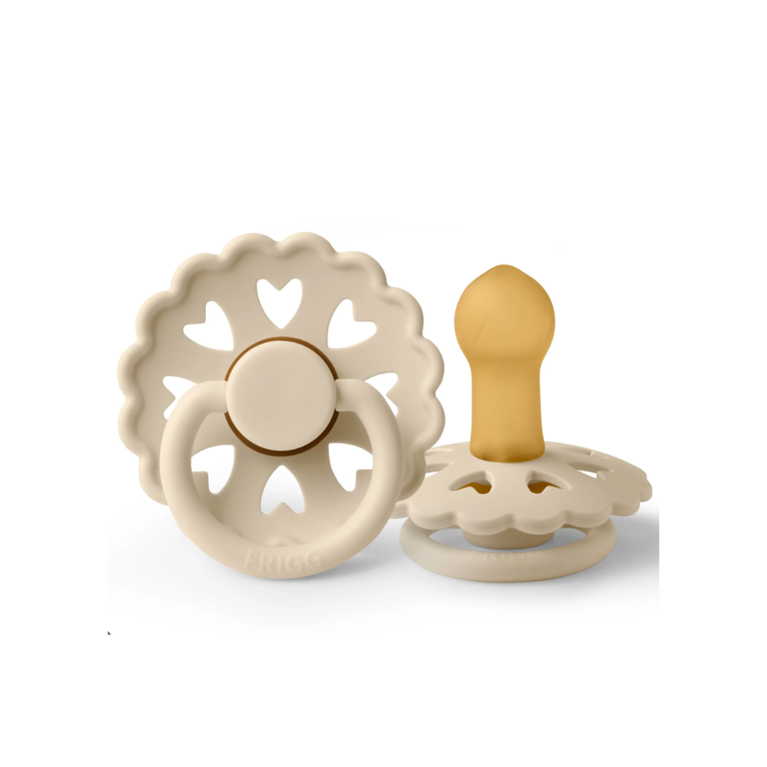 Frigg Latex Pacifier, Fairytale The Ugly Duckling - Image 2