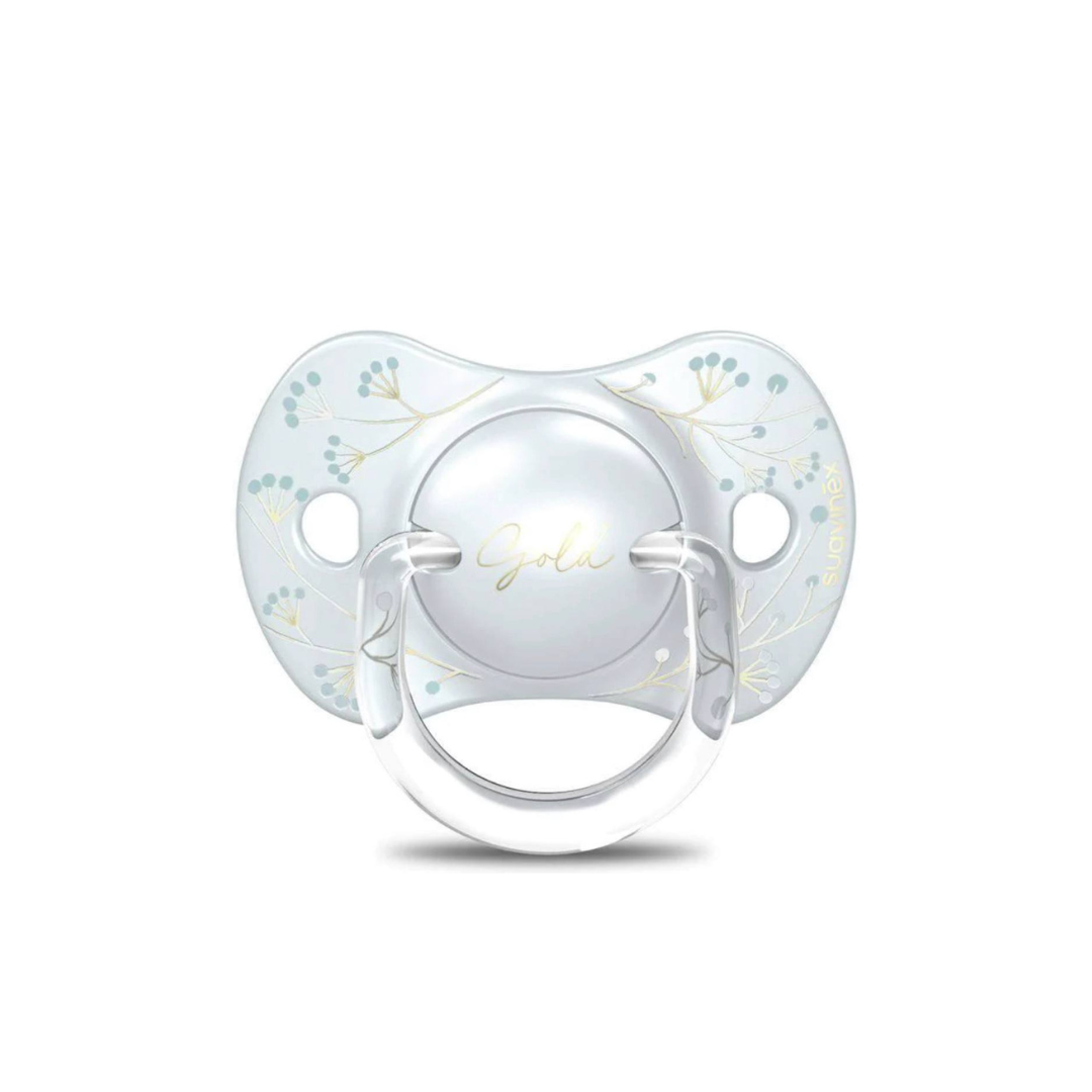 Suavinex Silicone Pacifier