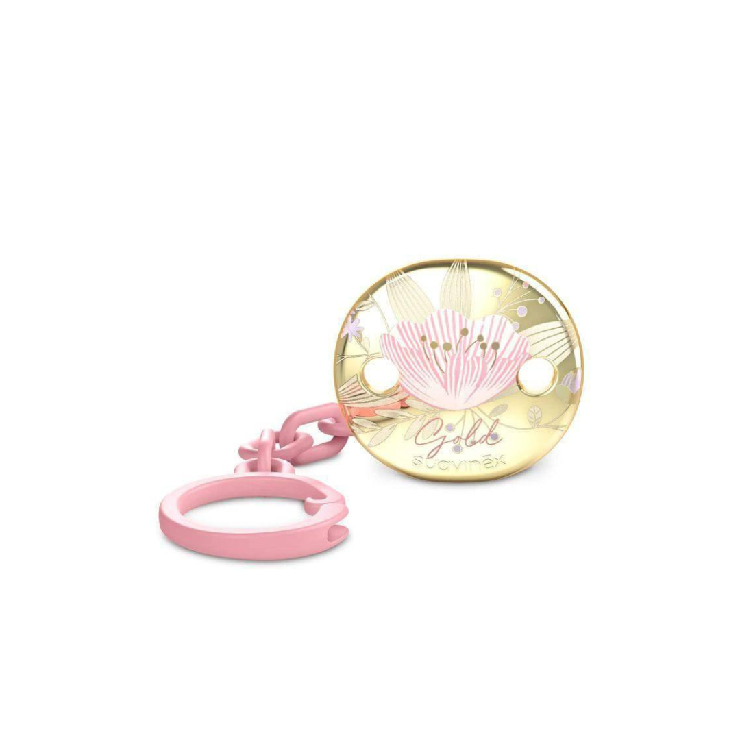Suavinex Pacifier Clip
