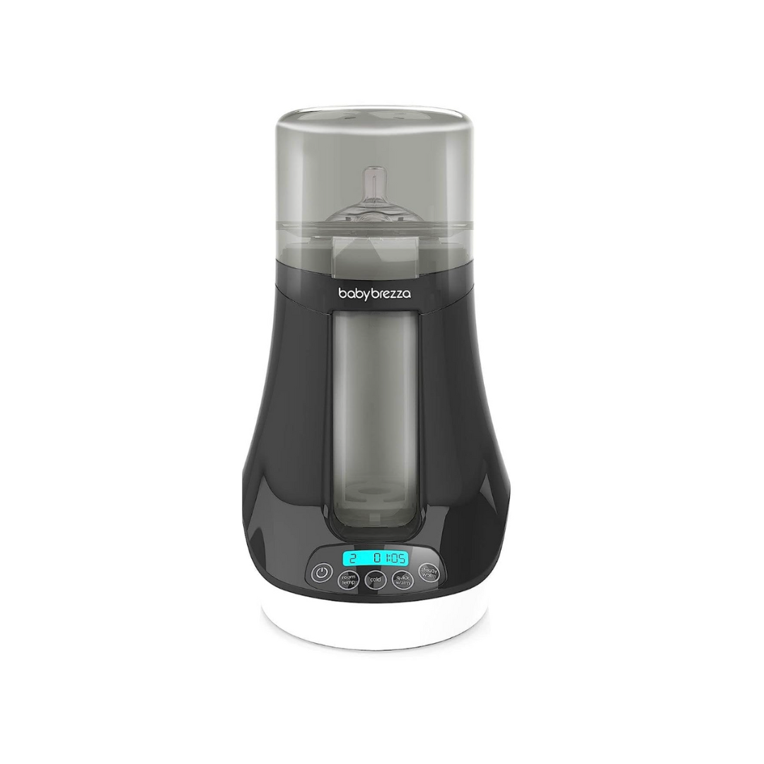 Babybrezza Տաքացուցիչ , Breastmilk Warmer