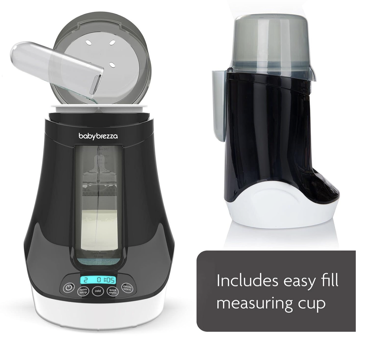 Babybrezza Տաքացուցիչ , Breastmilk Warmer - Image 3