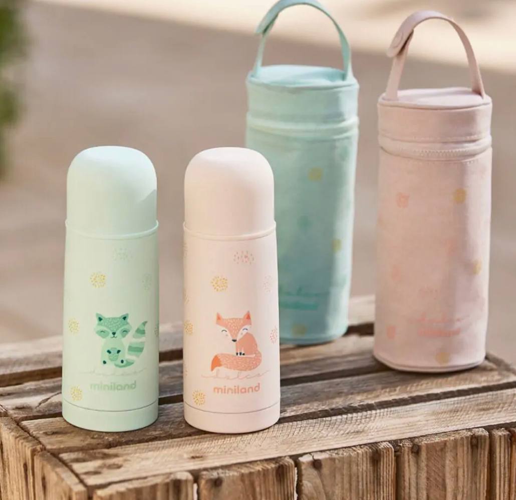 Miniland Thermo Valencia, 350ml - Image 4