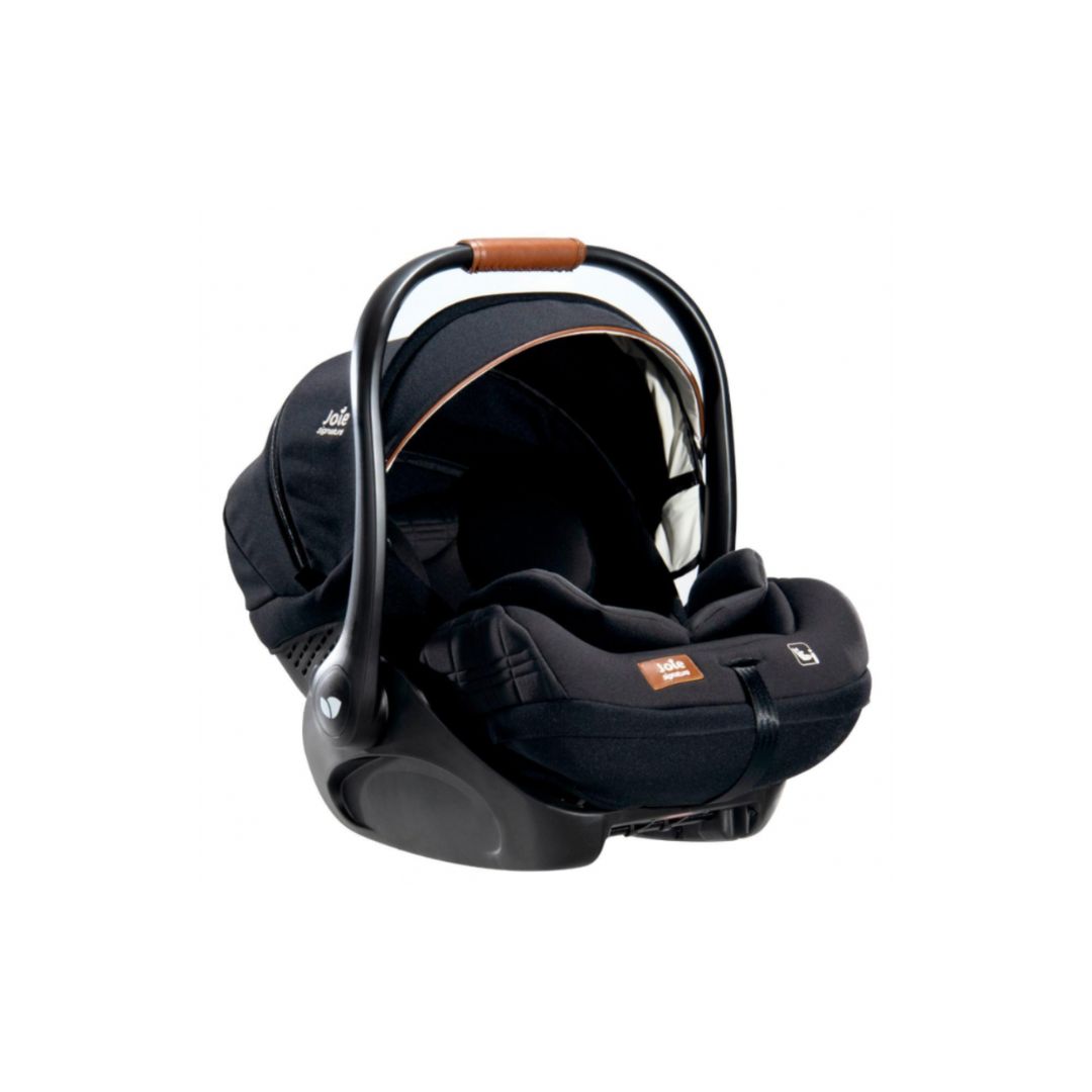 Joie  i-Level Recline Signature Car Seat, Eclipse