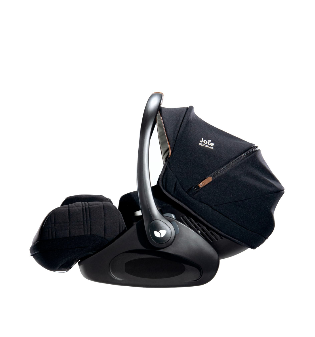 Joie  i-Level Recline Signature Car Seat, Eclipse - Image 4