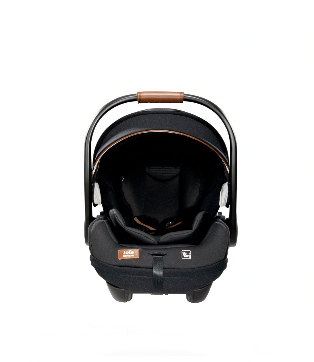Joie  i-Level Recline Signature Car Seat, Eclipse - Image 3