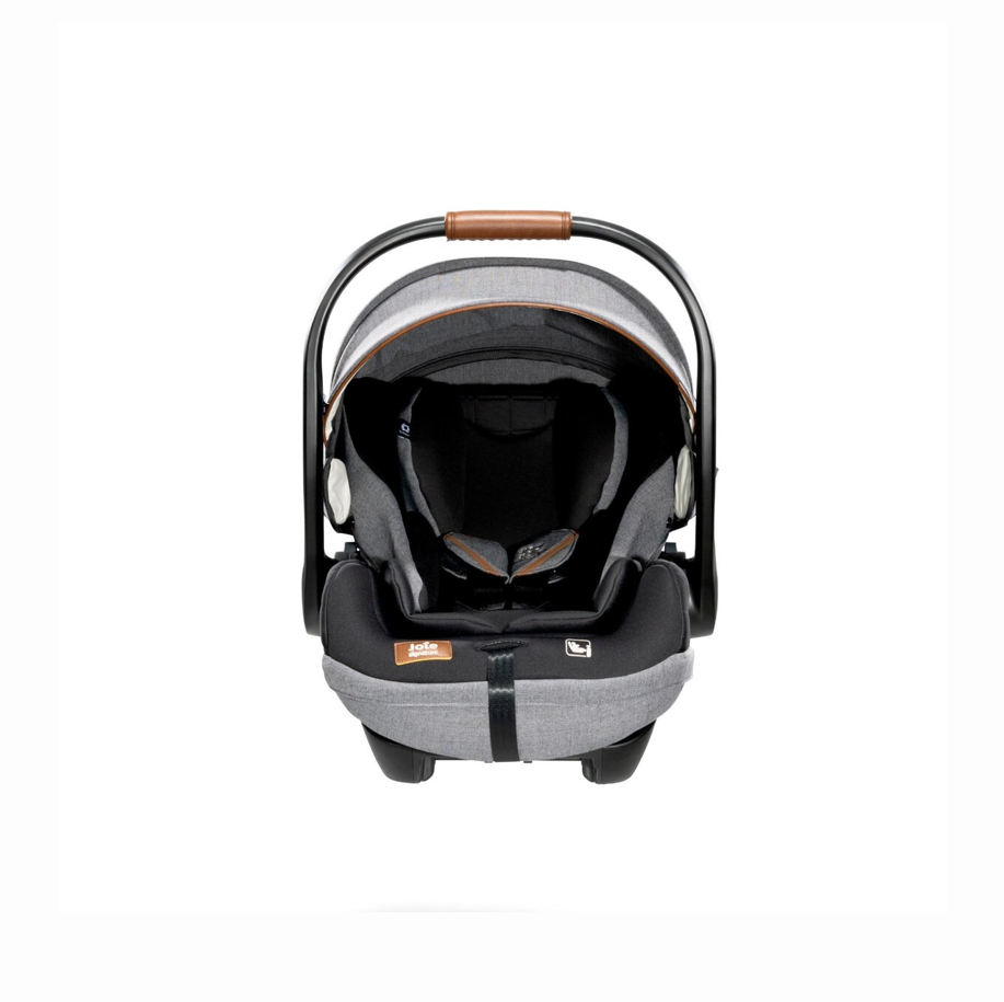 Joie  i-Level Recline Signature Car Seat, Carbon - Image 4