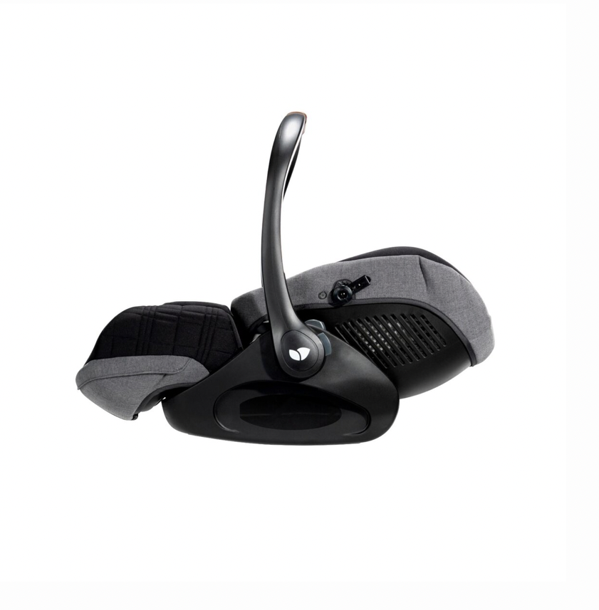 Joie  i-Level Recline Signature Car Seat, Carbon - Image 3