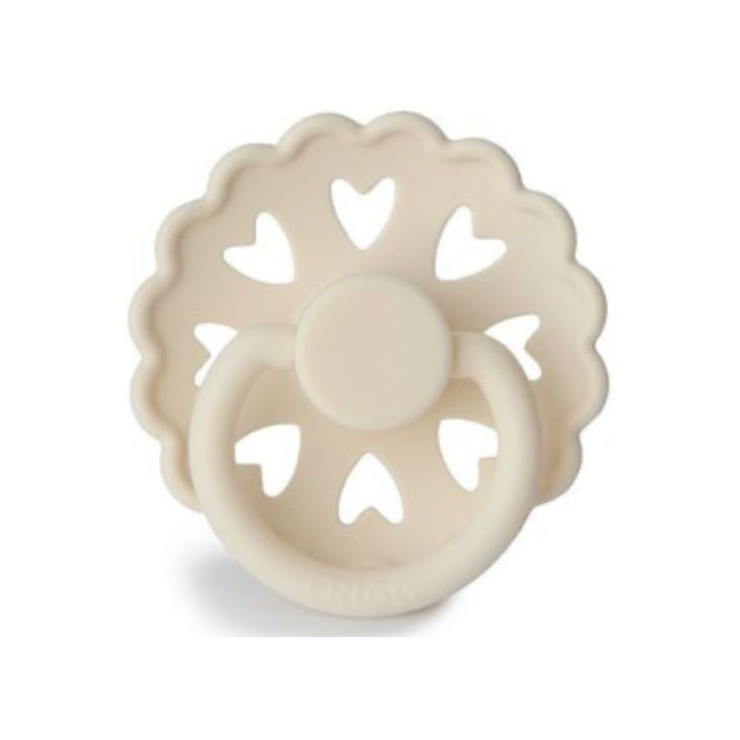 Frigg Latex Pacifier, Fairytale The Ugly Duckling