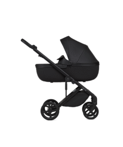 Anex Eli 2in1 Stroller, Midnight