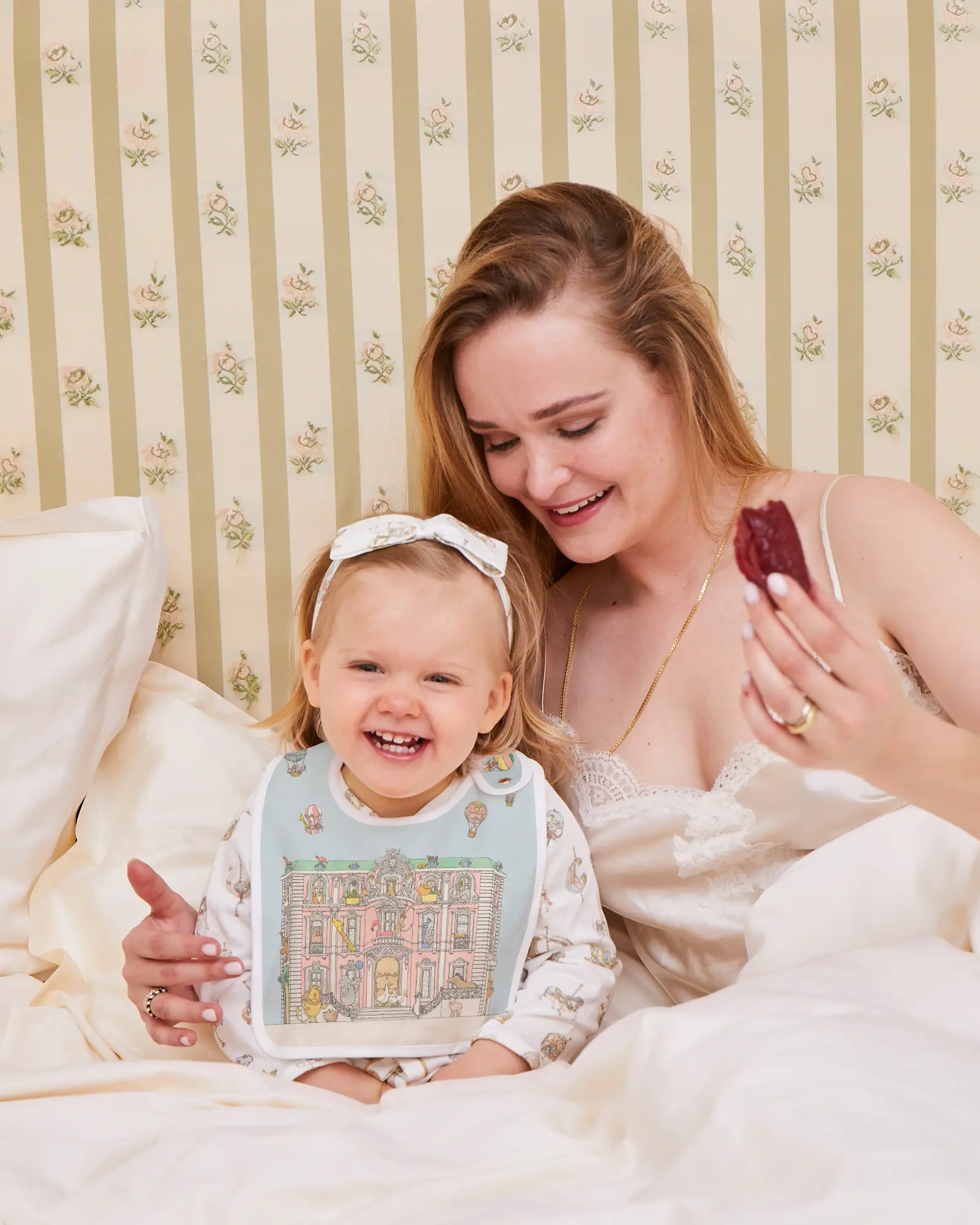 Atelier Choux Bib, Monceau Mansion - Image 3