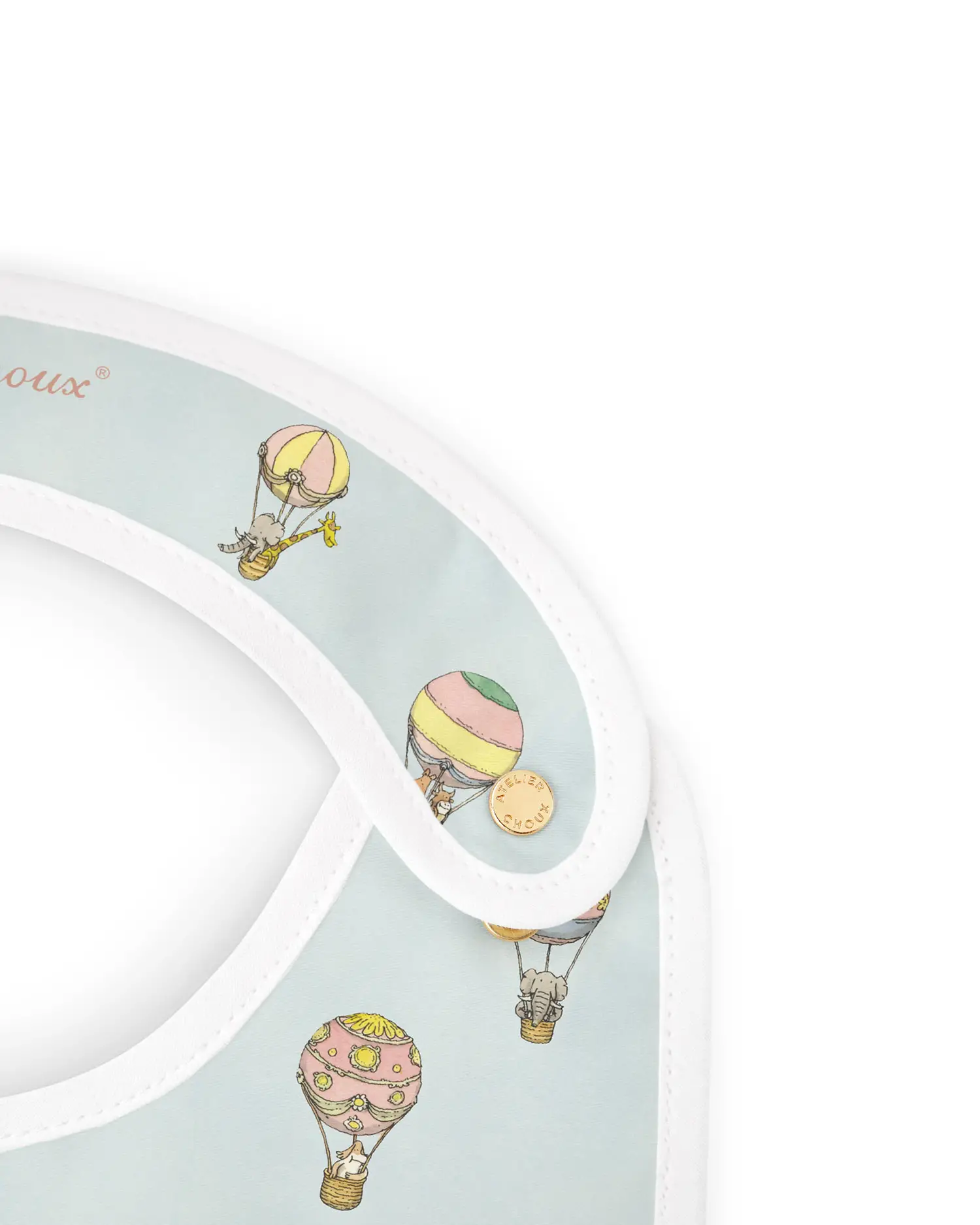 Atelier Choux Bib, Monceau Mansion - Image 2