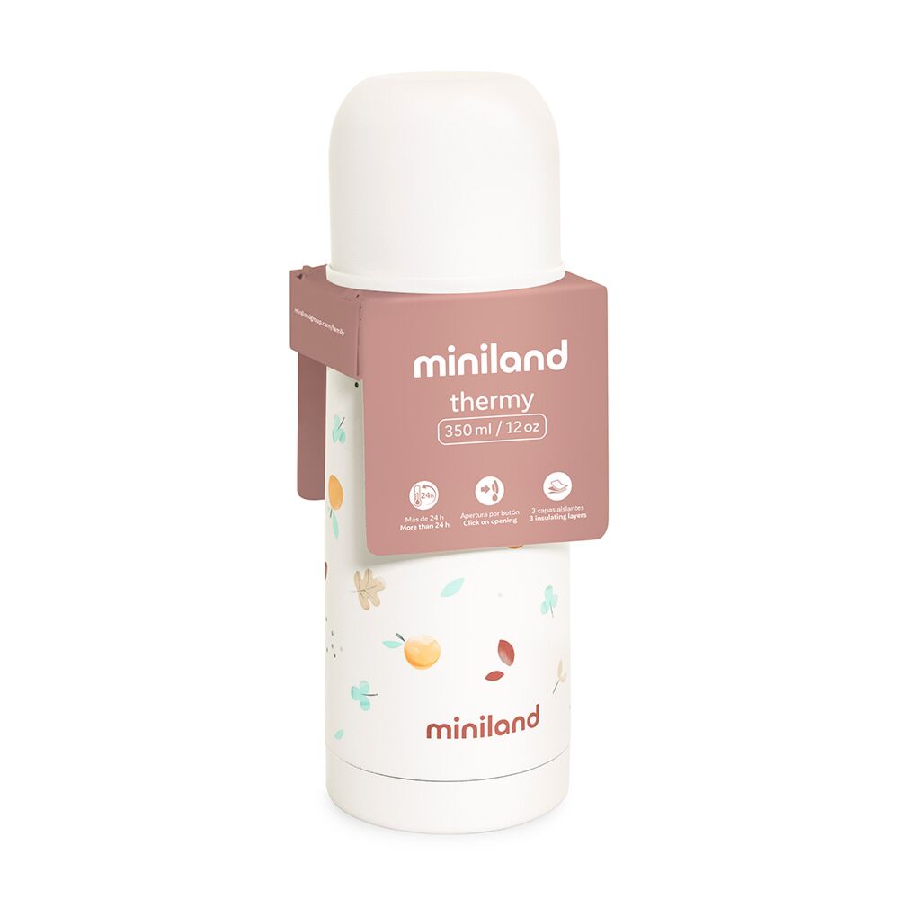 Miniland Thermo Valencia, 350ml - Image 3