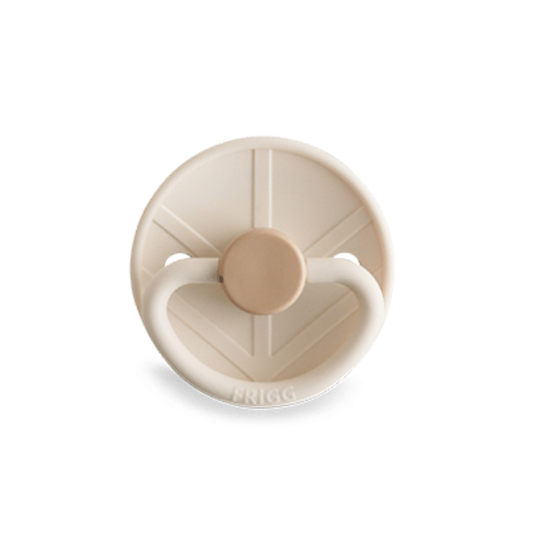 Frigg Latex Pacifier, Little Viking Sigrid