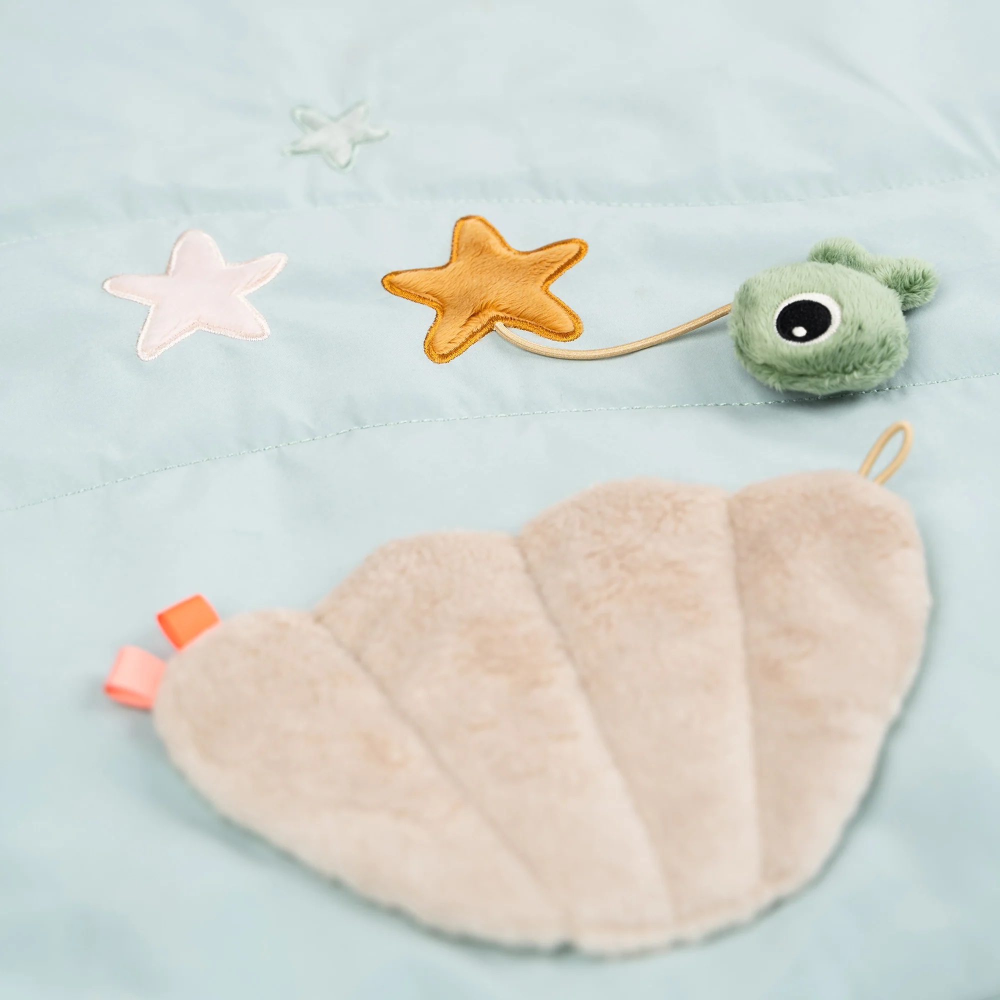 Done by Deer Play Mat, Sea Friends - Image 4