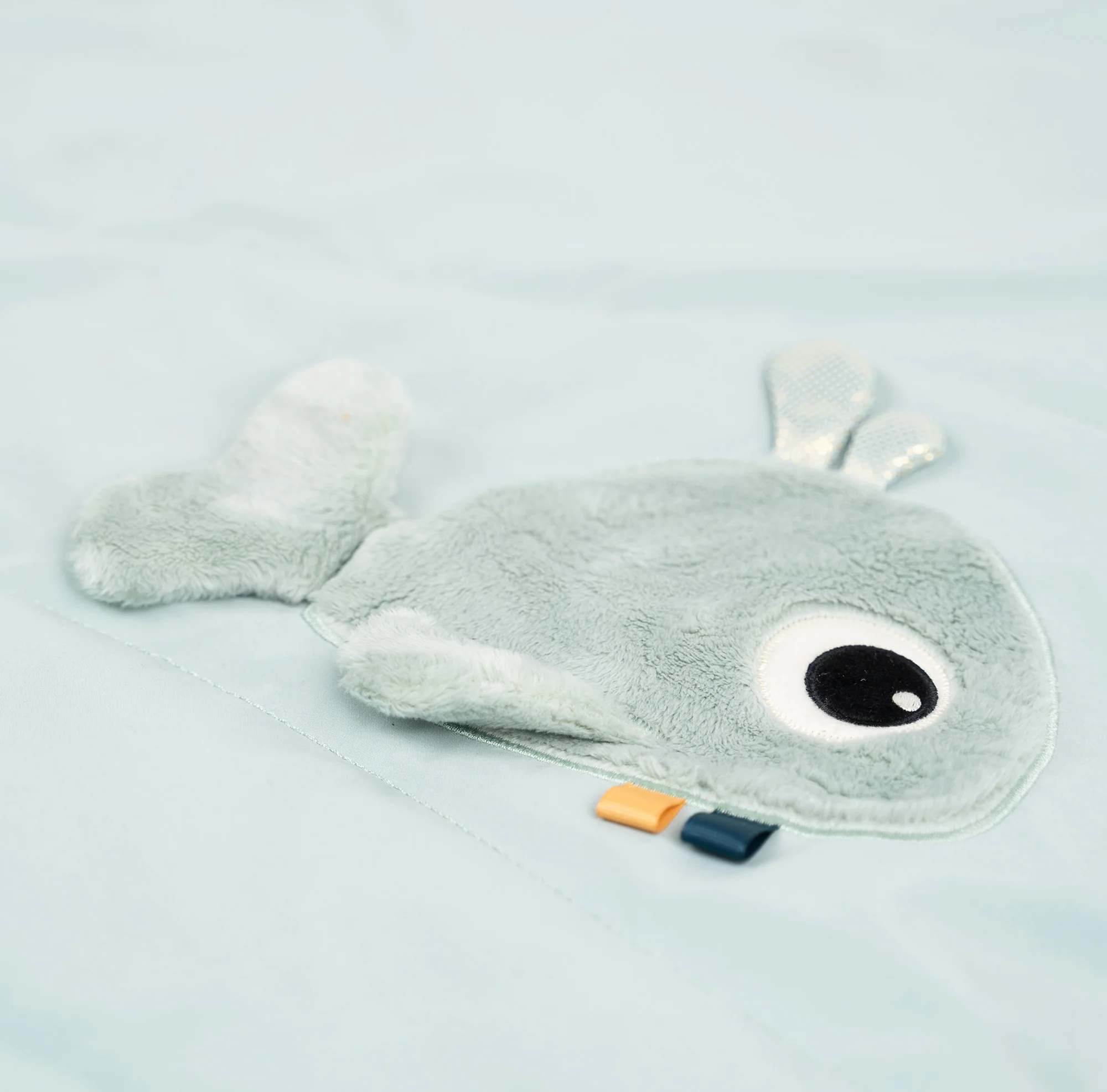 Done by Deer Play Mat, Sea Friends - Image 3