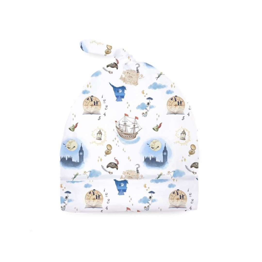 My Little Pie Գլխարկ, Peter Pan