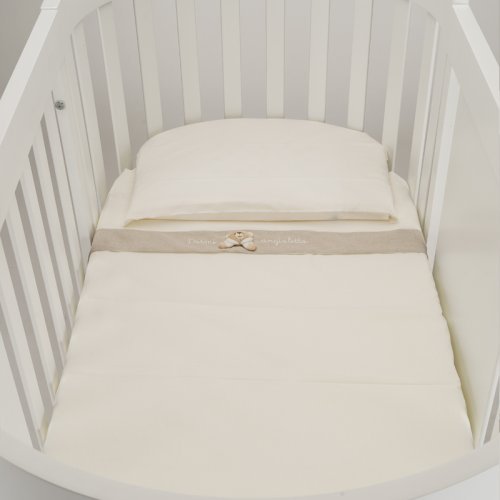 Nanan Bed Linen Set, Ovale