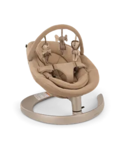 Nuna Leaf Ճոճաթոռ, Teddy