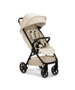 Nuna Travel BMW Զբոսանքի Մանկասայլակ, Mica