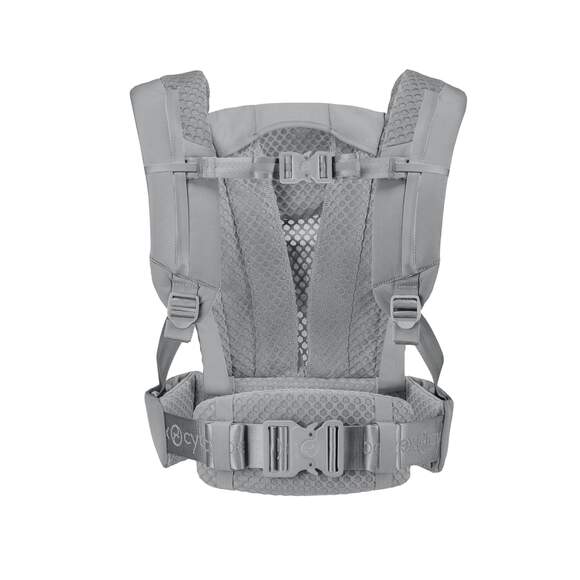Cybex Coya Baby Carrier, Thunder Grey - Image 3