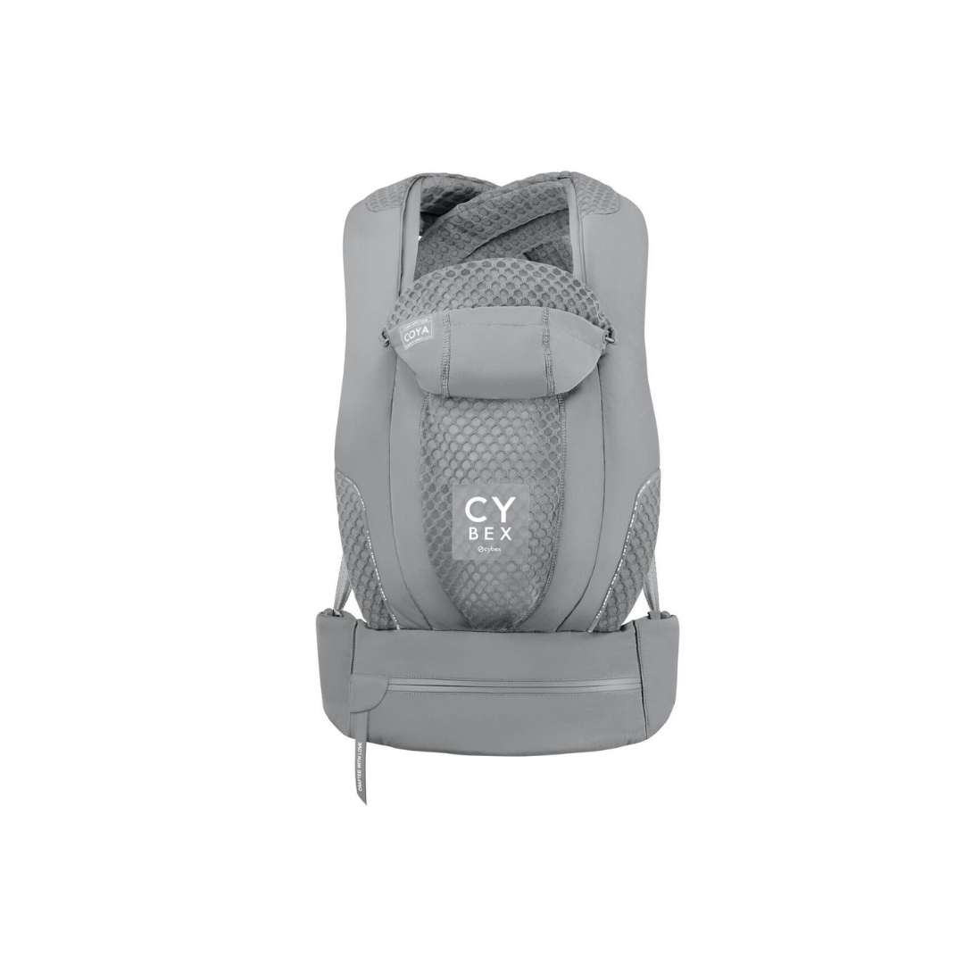 Cybex Coya Baby Carrier, Thunder Grey