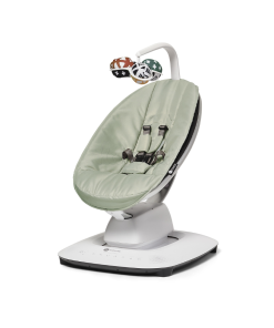 4moms Mamaroo5 Baby Swing - Olive