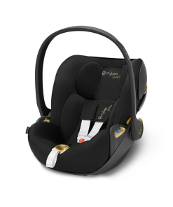 Cybex Cloud Z2 Ավտոնստատեղ i-Size, Wings by Jeremy Scott