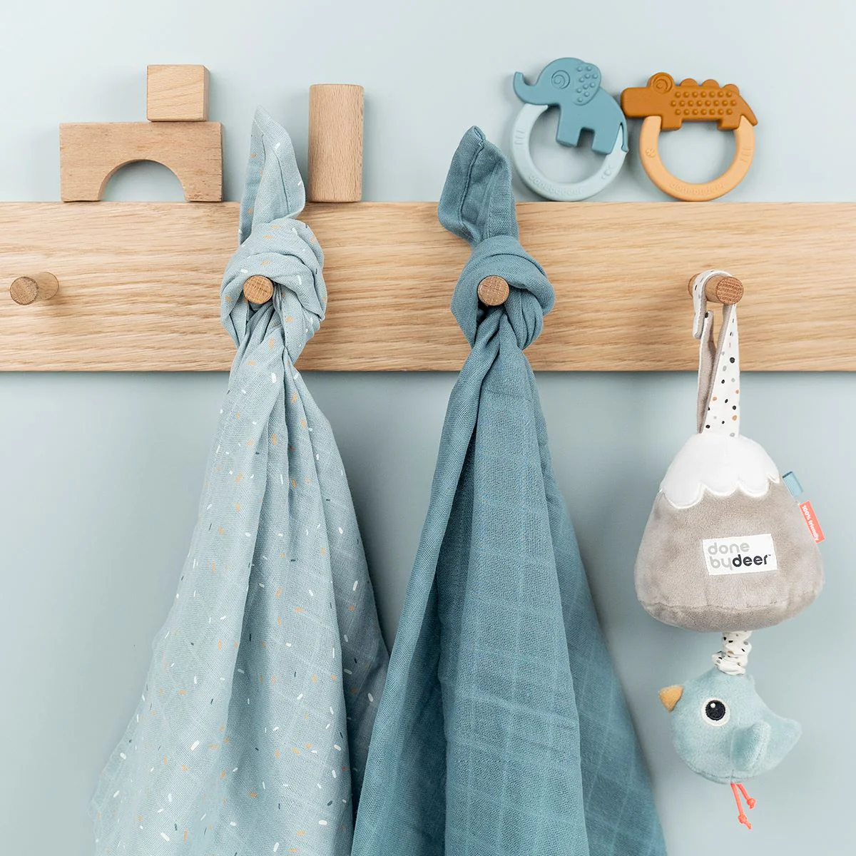 Done by Deer Music Mobile, Birdee Mix - Image 3