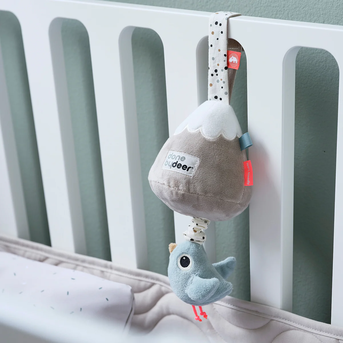 Done by Deer Music Mobile, Birdee Mix - Image 2