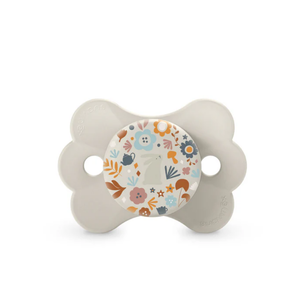 Suavinex Սիլիկոնե Ծծակ