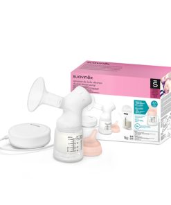 Suavinex Էլեկրտրական Կթիչ