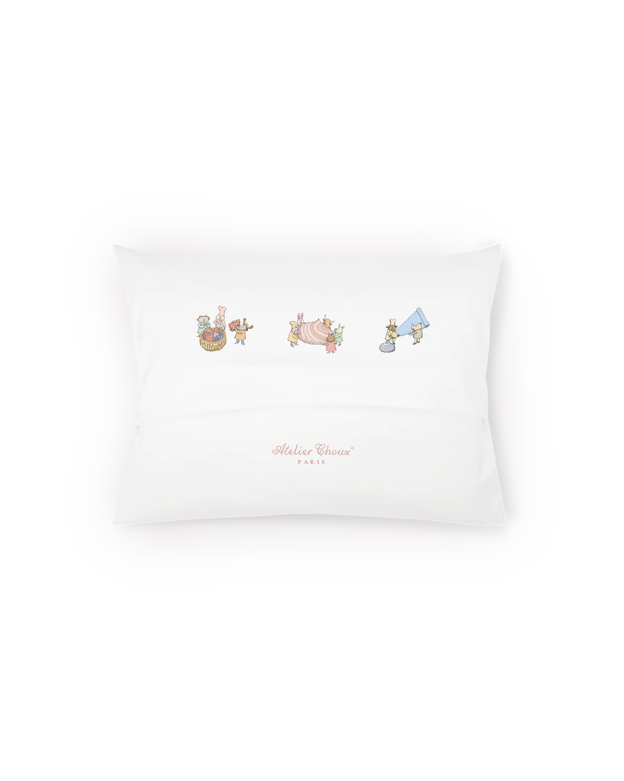 Atelier Choux & Caitlin Wilson Pillow, Le Gâteau - Image 3