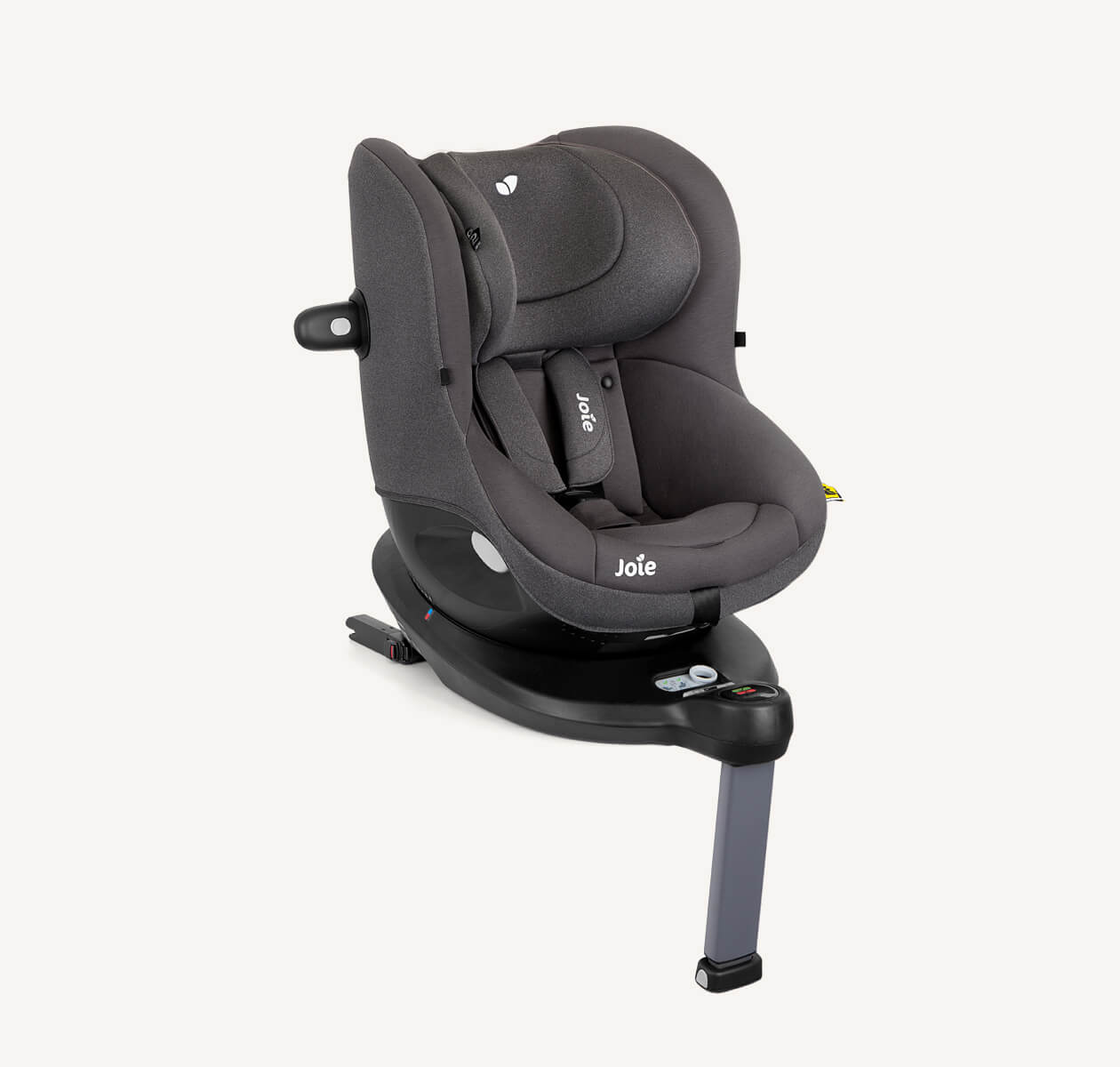 Joie I-Spin 360 Car Seat, Thunder
