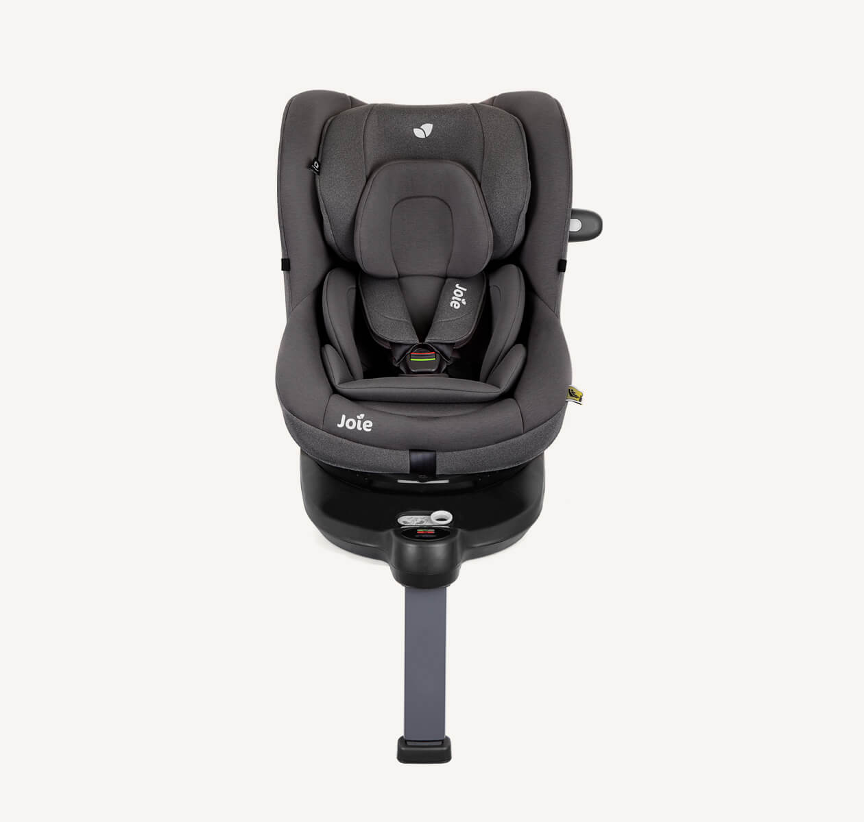 Joie I-Spin 360 Car Seat, Thunder - Image 4