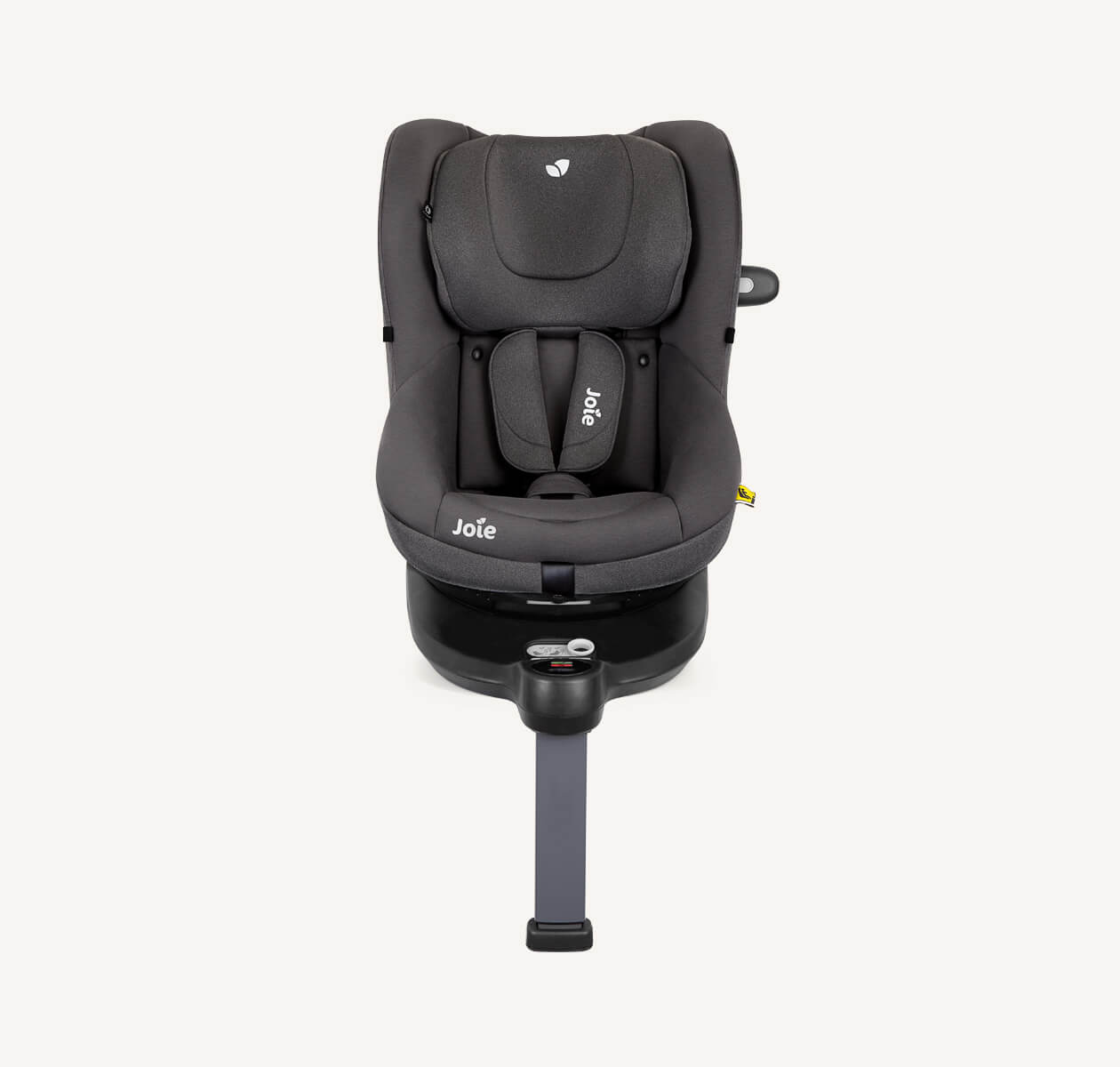 Joie I-Spin 360 Car Seat, Thunder - Image 3