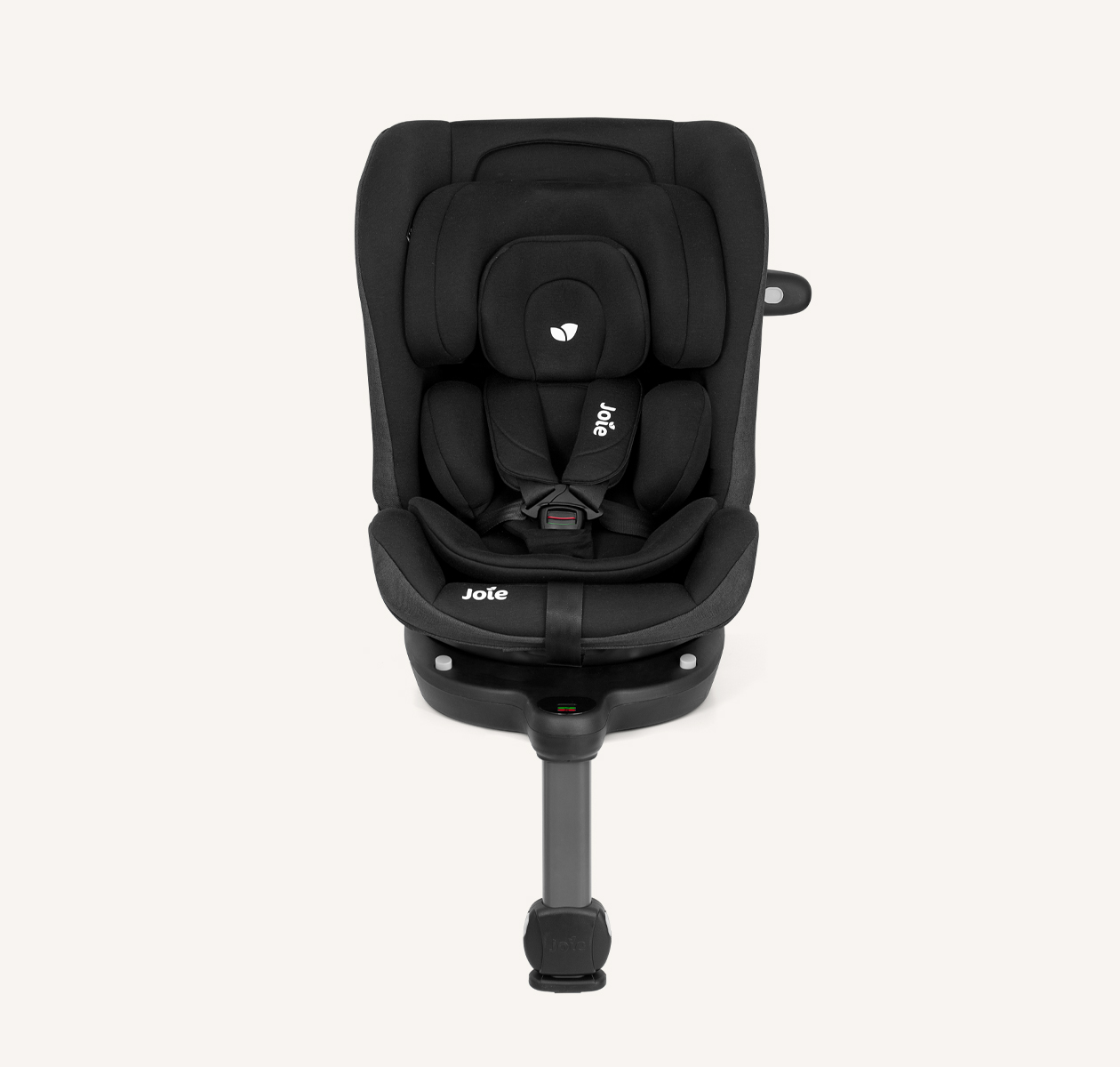 Joie I-Privot Grow Car Seat, Shale - Image 2