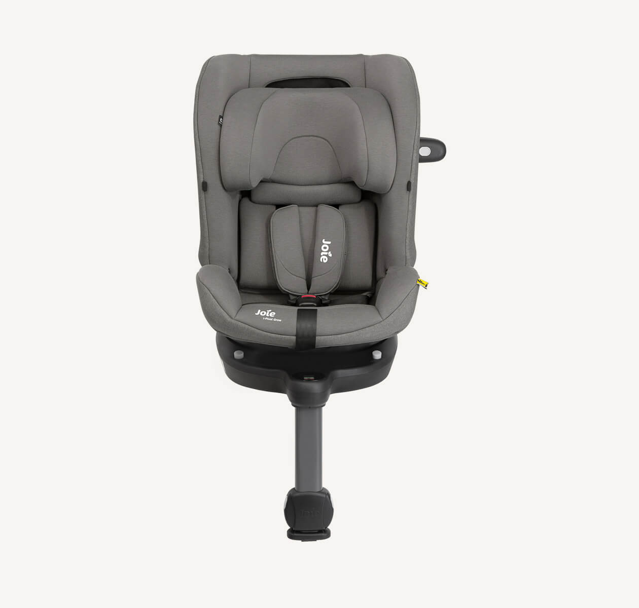 Joie I-Privot Grow Car Seat, Thunder - Image 5