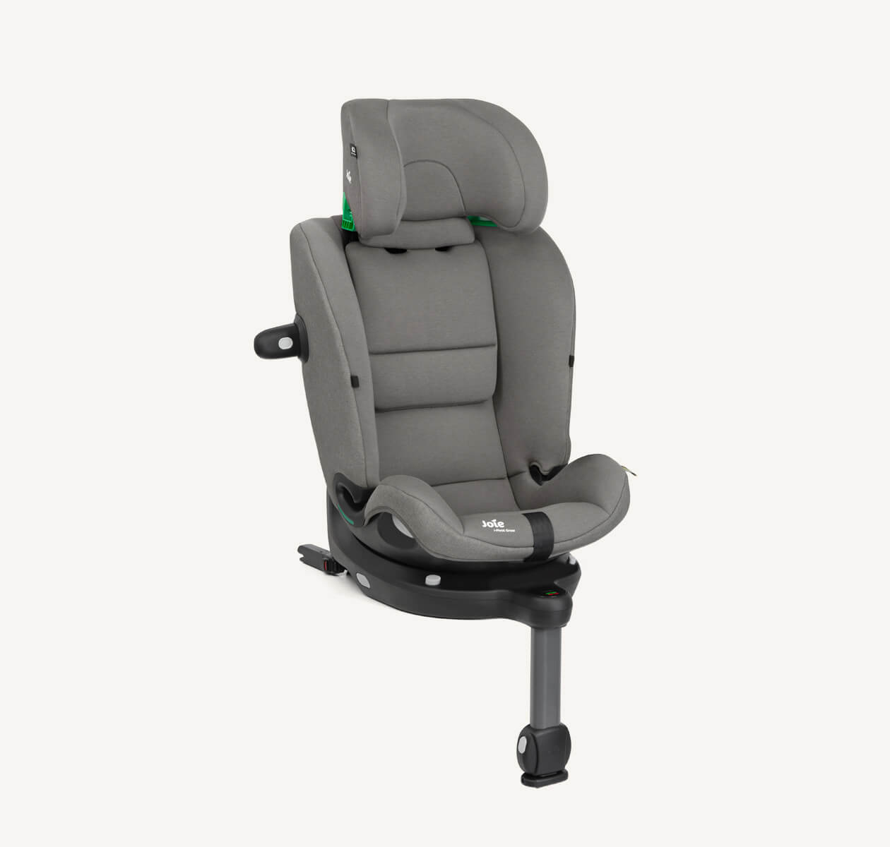 Joie I-Privot Grow Car Seat, Thunder - Image 2