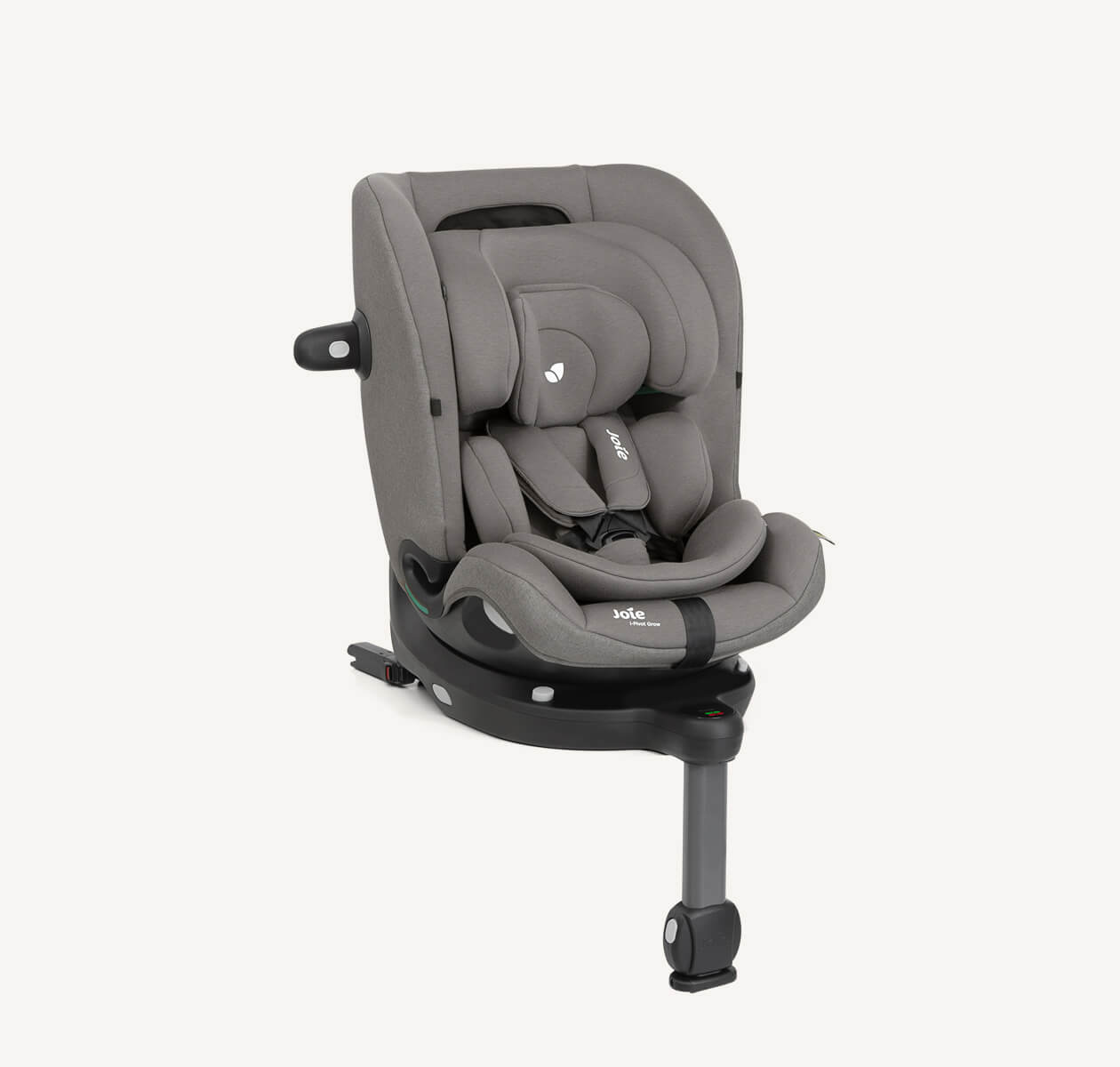 Joie I-Privot Grow Car Seat, Thunder