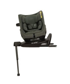 Nuna Ավտոնստատեղ PRUU, Forest