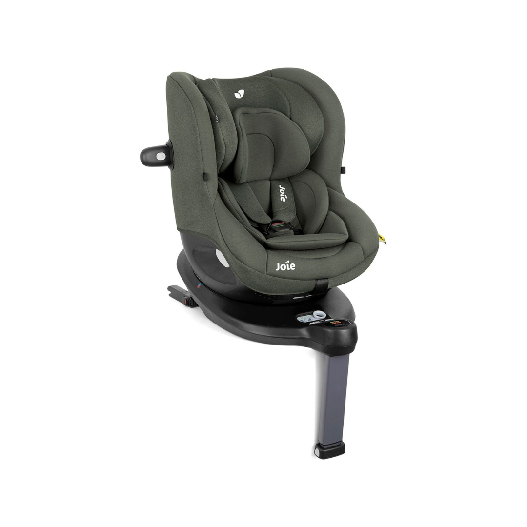Joie I-Spin 360 Car Seat, Thyme