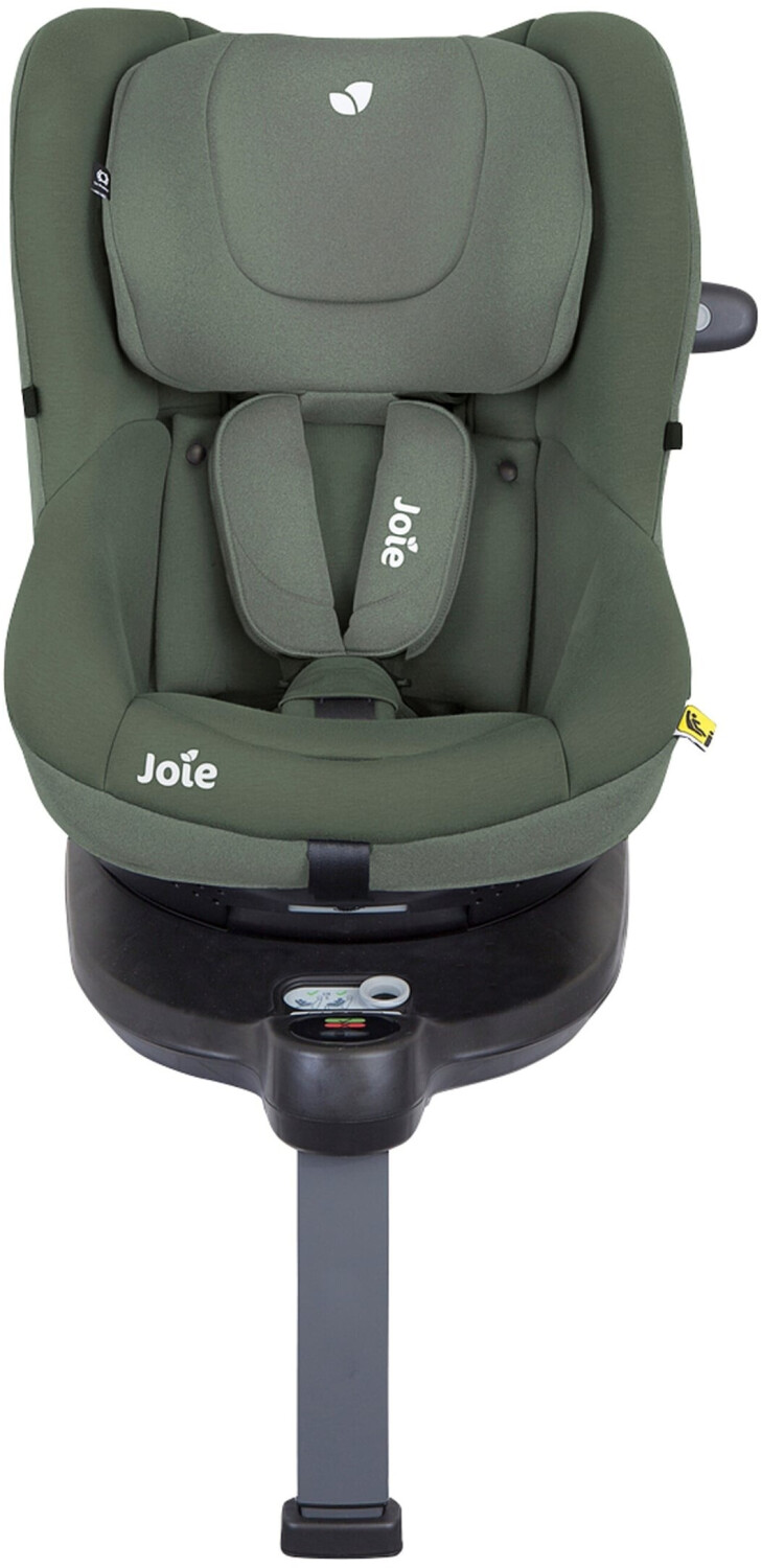 Joie I-Spin 360 Car Seat, Thyme - Image 2