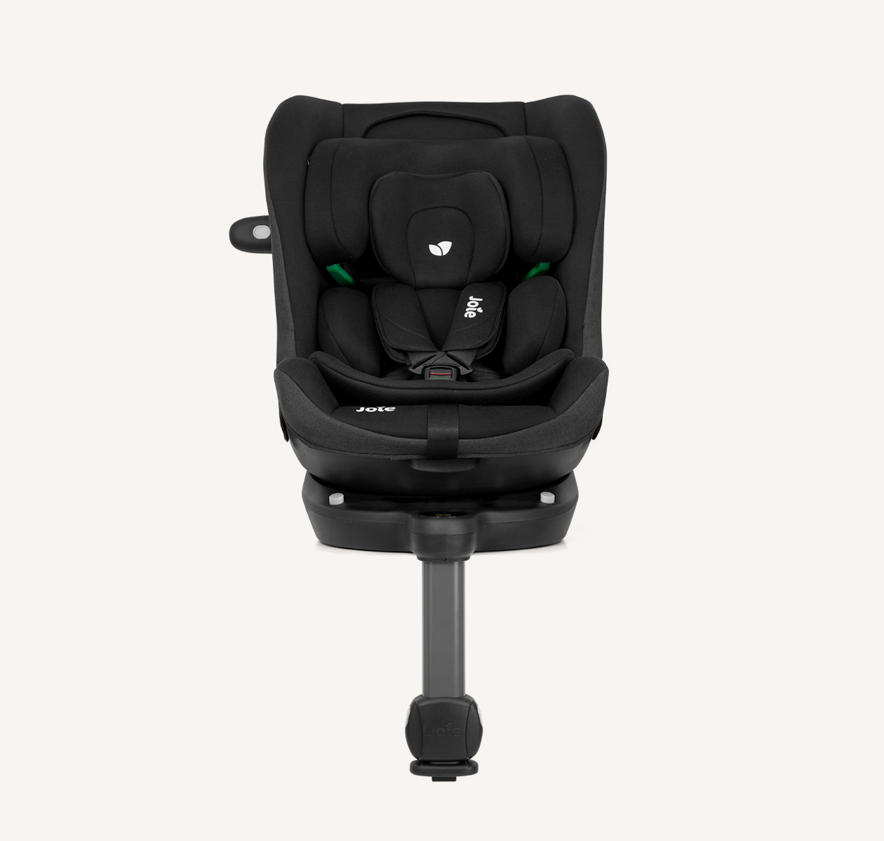 Joie I-Privot Grow Car Seat, Shale - Image 5