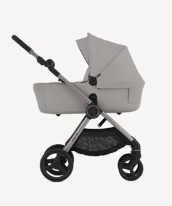 Anex IQ 3-ը 1-ում Մանկասայլակ, Premium Silve