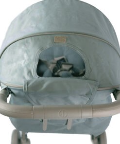 Alternative view of Elodie Details Mondo Զբոսասայլակ, Pebble Green