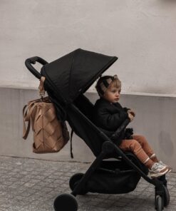 Alternative view of Elodie Details Mondo Զբոսասայլակ, New Black