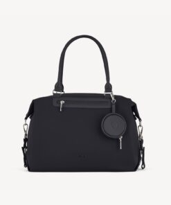 Anex Changing Bag, Black