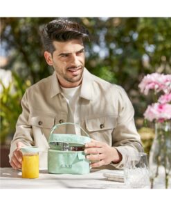 Alternative view of Miniland, Pack 2 go - EcoSized