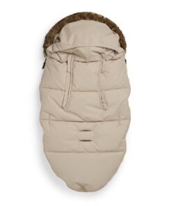 Elodie Details Ոտքերի Ծածկ, Pure Khaki